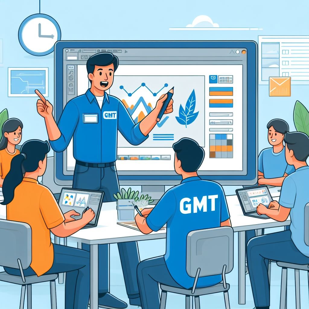 Poster Pelatihan Manajemen Triage IGD di GMT Husada